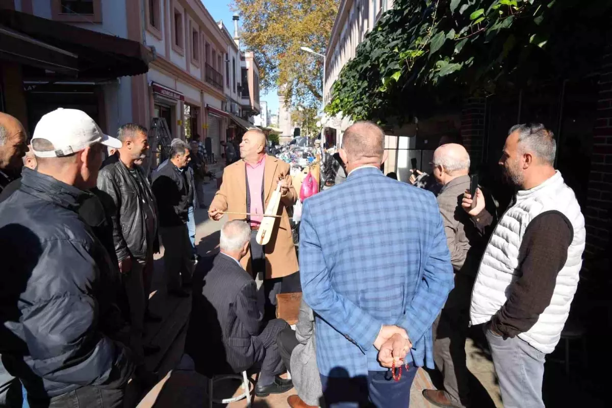 Samsun’da Galatasaray Maçı Heyecanı