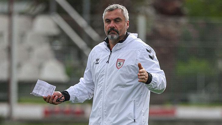 Samsunspor’un ‘Reis’i tarih yazdı! Lider Galatasaray’a yakın takip