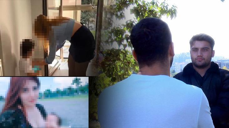 ‘Sapıkça paylaşımlar yapıyor’ diyerek eski eşini şikayet etti: Oğlumu kurtarın