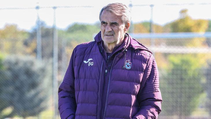 Şenol Güneş’ten net uyarı: Artık kazanmalıyız!