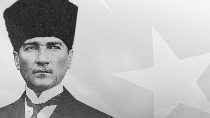 Siyasilerden 10 Kasım mesajlarında Türkiye Yüzyılı vurgusu