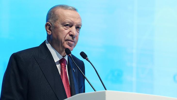 Son dakika: Erdoğan’dan Macaristan’da önemli mesajlar