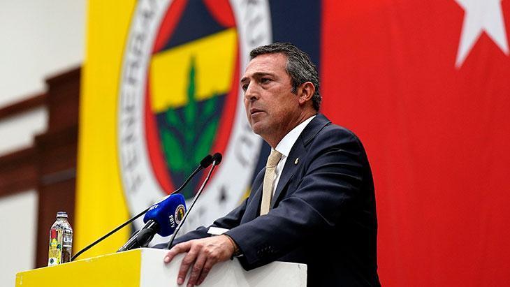 SON DAKİKA | Fenerbahçe Başkanı Ali Koç’tan Trabzon kararı! İşte muhtemel 11’ler