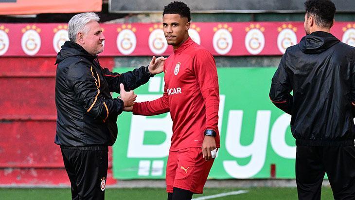 SON DAKİKA | Galatasaray’da Icardi sonrası Jakobs depremi! Sahalara döneceği tarih belli oldu