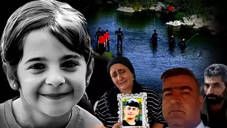 SON DAKİKA Narin Güran cinayetinde 3. duruşma! Babanın ‘en önemli delil’ dediği görüntüler mahkemede