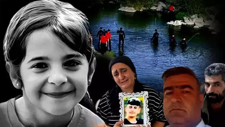 Son dakika… Narin Güran cinayetinde tehdit mesajı: Sen bu işin sonunu düşünmedin mi?