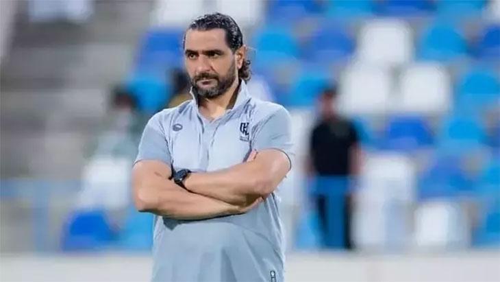 Suudi Arabistan’da Bülent Bölükbaşı’nın hedefi analizleriyle süperstarları durdurmak