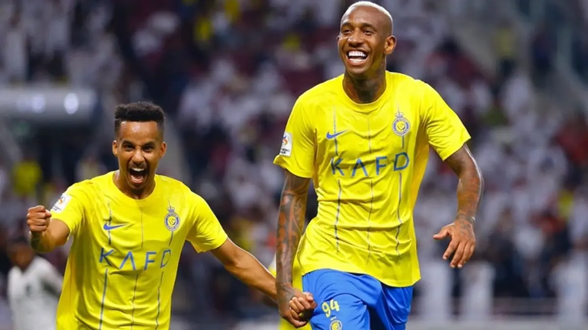 Talisca’dan Fenerbahçe’ye İlk Adım: Taraftarlar Heyecanlandı