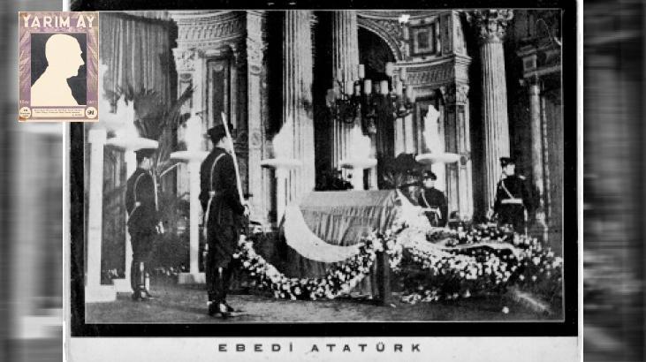 Tarihin en hüzünlü sayfası