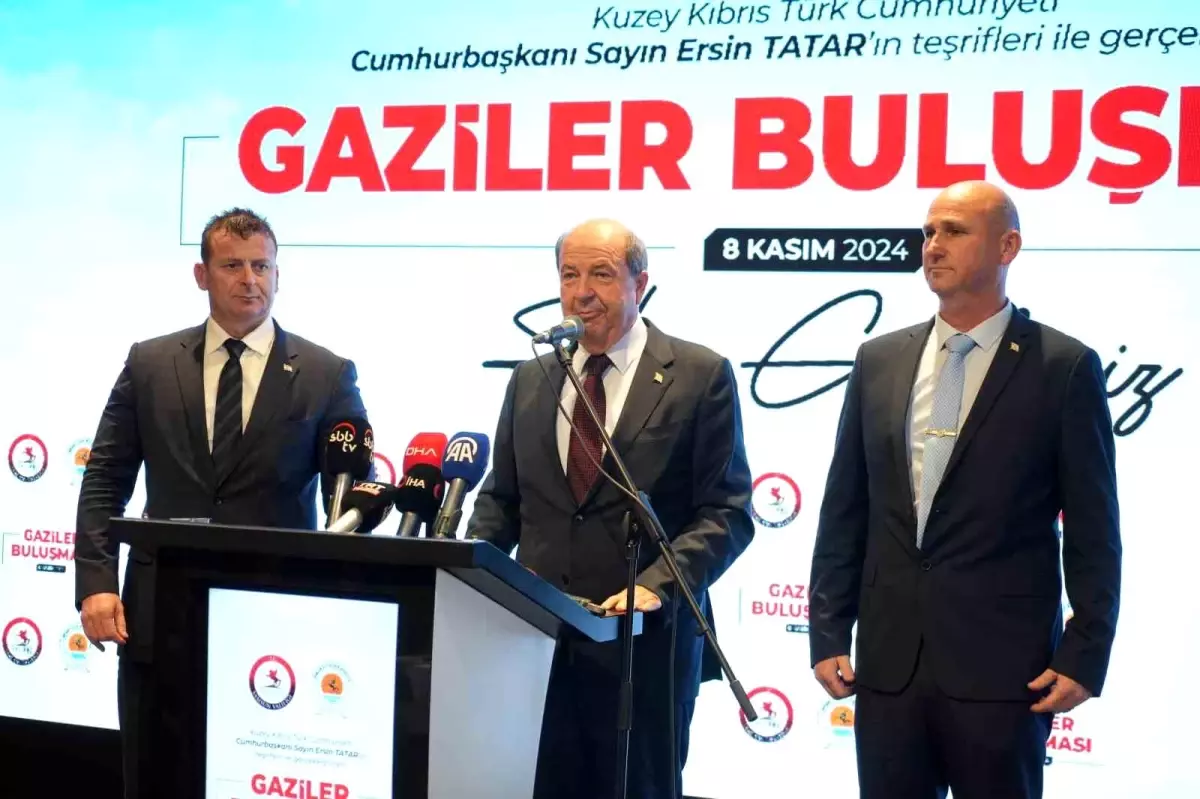 Tatar, Samsun’daki Bağları Vurguladı