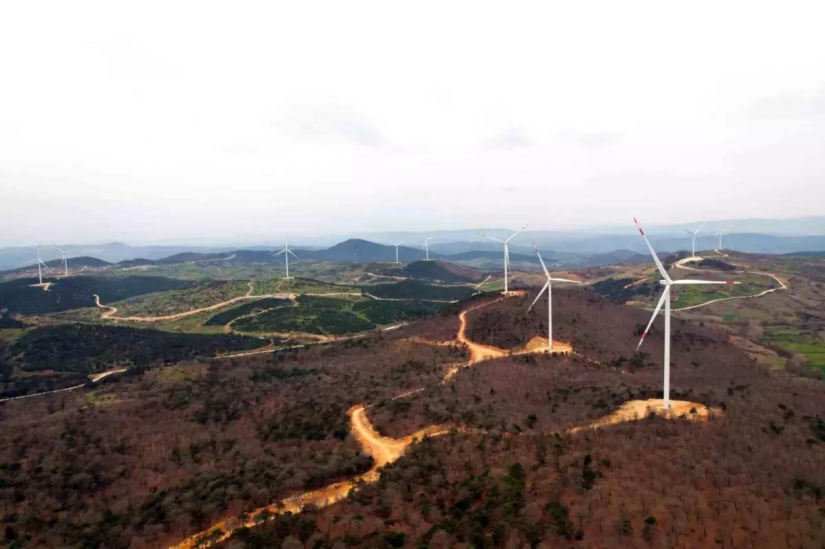 Tatlıpınar Enerji’den Yüzde 72 Kar Artışı