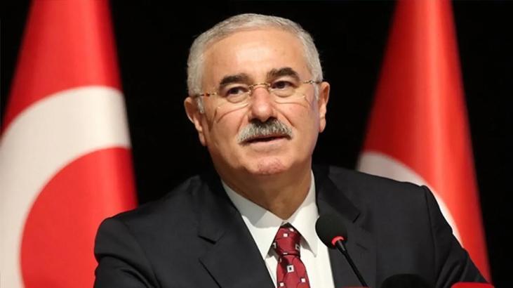 TBMM Genel Kurulu’nda oylandı! Kamu Başdenetçiliğine Mehmet Akarca seçildi