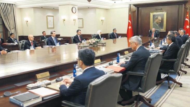 Terör destekli siyasete yer yok