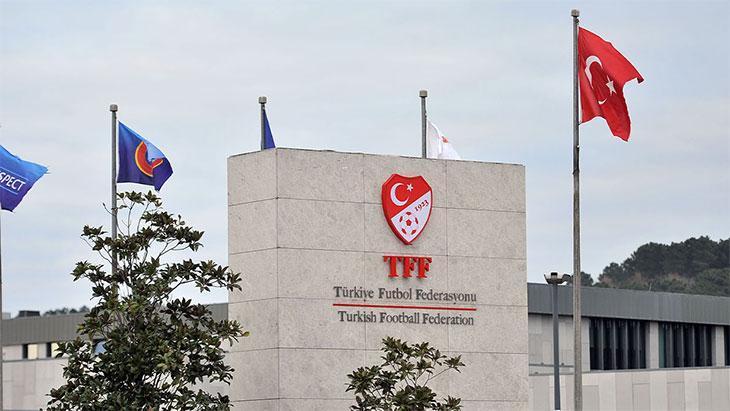 TFF’den yasadışı bahis reklamı için yeni talimatname! Puan silme cezası