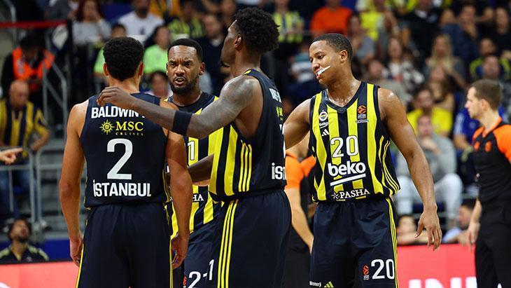 THY Euroleague’de zorlu hafta! İşte maç programı