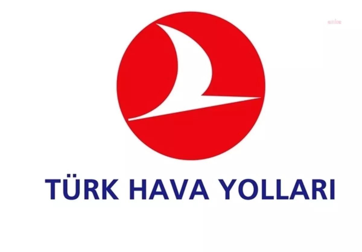 THY’den Fırtına Nedeniyle Sefer İptalleri