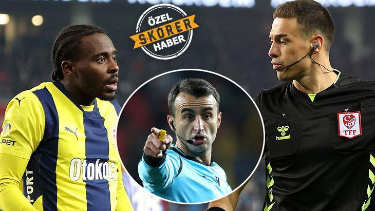Trabzonspor – Fenerbahçe maçı sonrası Senad Ok’tan hakem çıkışı: Atilla Karaoğlan, Mourinho’yu uyandırdı
