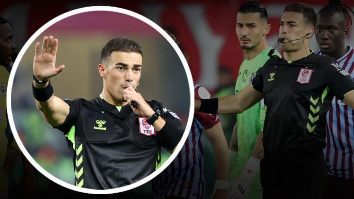 Trabzonspor – Fenerbahçe maçındaki gol iptali ve penaltı kararları doğru mu? ‘VAR müdahelesi çok yanlış’