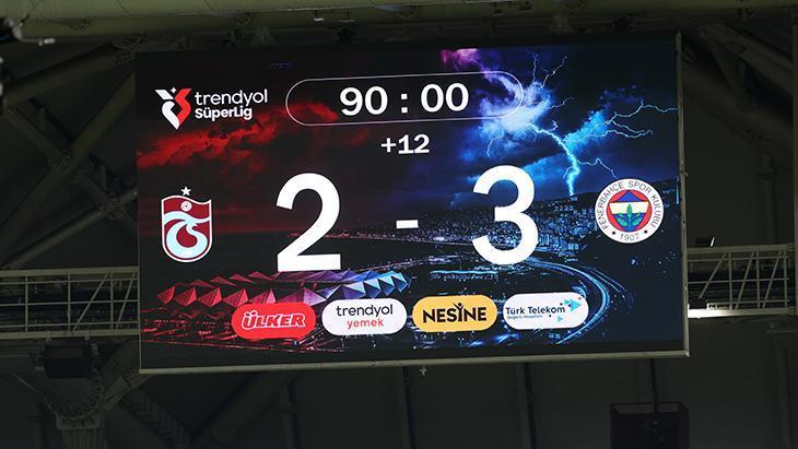 Trabzonspor’da büyük isyan! Yerel basın tepkili