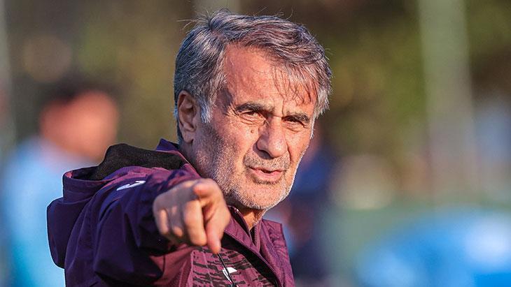 Trabzonspor’da Fenerbahçe mesaisi tamamlandı!