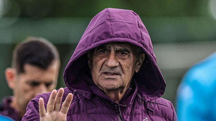 Trabzonspor’da Rizespor maçı mesaisi başladı!