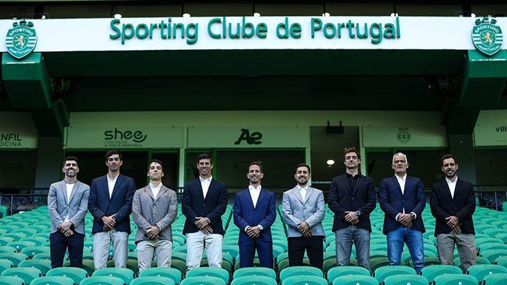 Trabzonspor’dan Joao Pereira’ya tebrik mesajı!