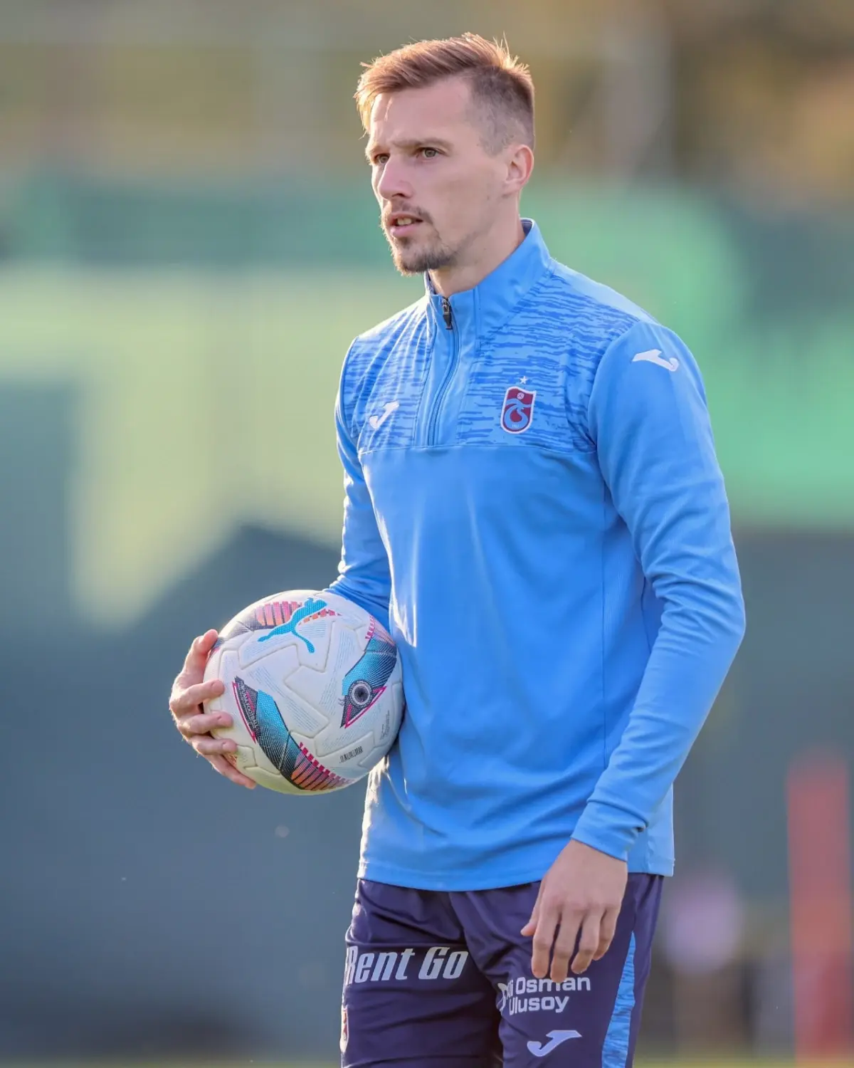 Trabzonspor’dan Kadro Dışı Açıklaması