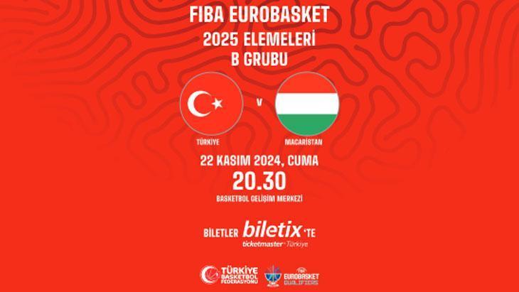 Türkiye – Macaristan maçı biletleri satışa sunuldu!