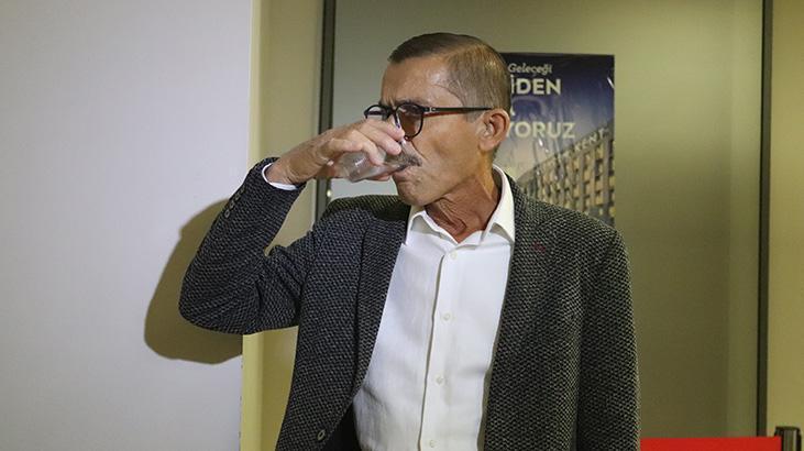 Türkiye’de bir ilk oldu! Hayalimdi, hemen kabul ettim, 26 yaşıma geri döndüm!