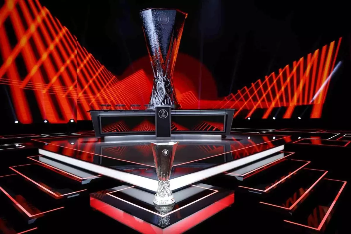 UEFA Avrupa Ligi’nde 4. Hafta Maçları