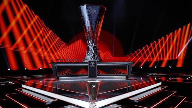 UEFA  Avrupa Ligi’nde 4. perde