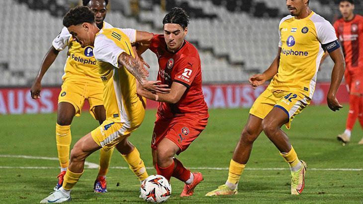 UEFA’dan Aral Şimşir’e disiplin soruşturması!