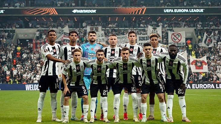 UEFA’dan skandal karar! Beşiktaş – Maccabi Tel Aviv maçı İstanbul’da oynanmayacak