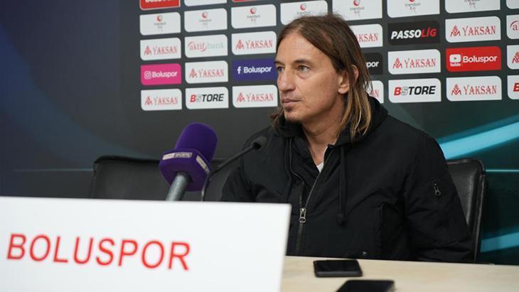 Ufuk Kahraman: Hiçbir maçın favorisi yok!