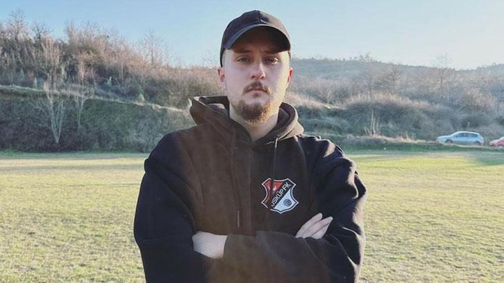 Üsküp 1911 Futbol Kulübü’nden Beşiktaş’a forma sitemi!