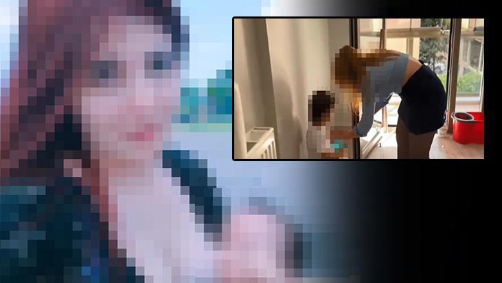 Uygunsuz görüntülerini oğlunun sosyal medya hesabından sattı! Anne için yeni gelişme