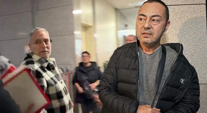 Yasa dışı bahis soruşturmasında fenomenlerine bir şok daha