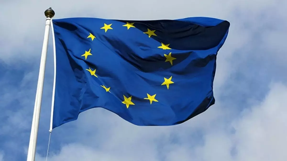 AB Yüksek Temsilcisi Kallas: Suriye’nin Yeniden İnşasına Önem Veriyoruz