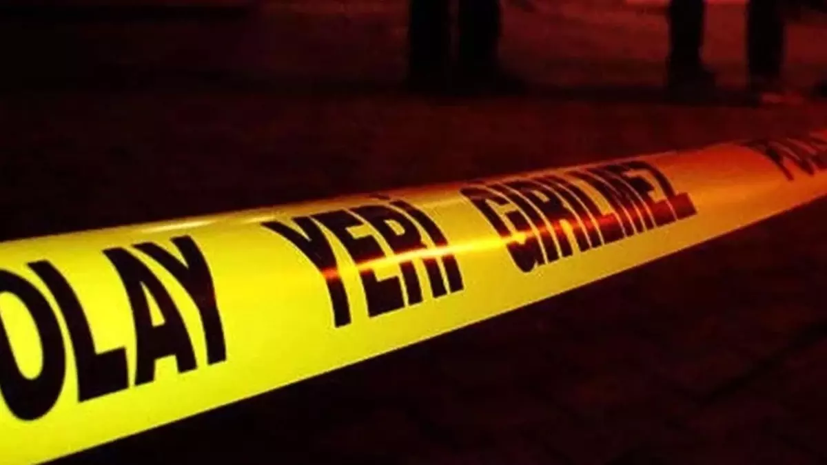 Ankara’da kuzeninin av tüfeğiyle kazara vurduğu iddia edilen çocuk öldü