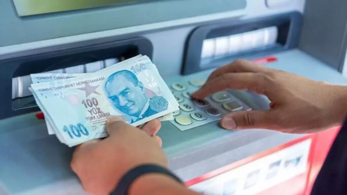 ATM’lerden para çekemeyebilirsiniz