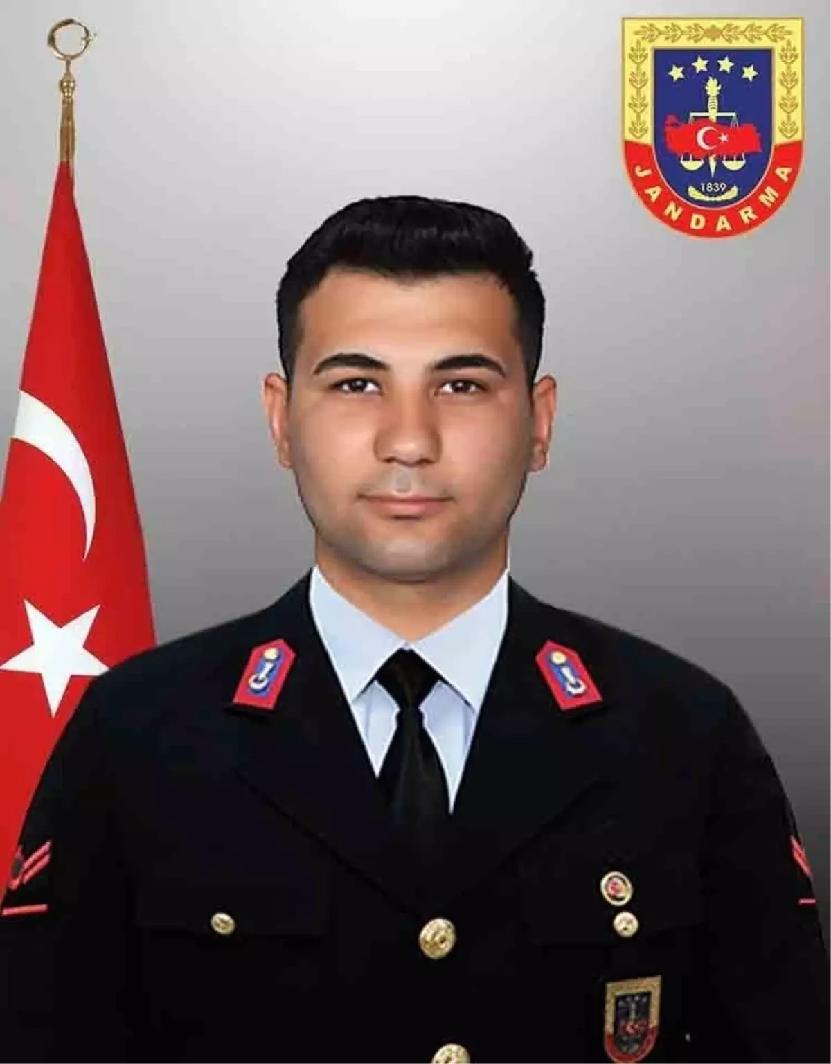 Bursa Adliyesi’nde Jandarma Uzman Çavuş Şehit Oldu