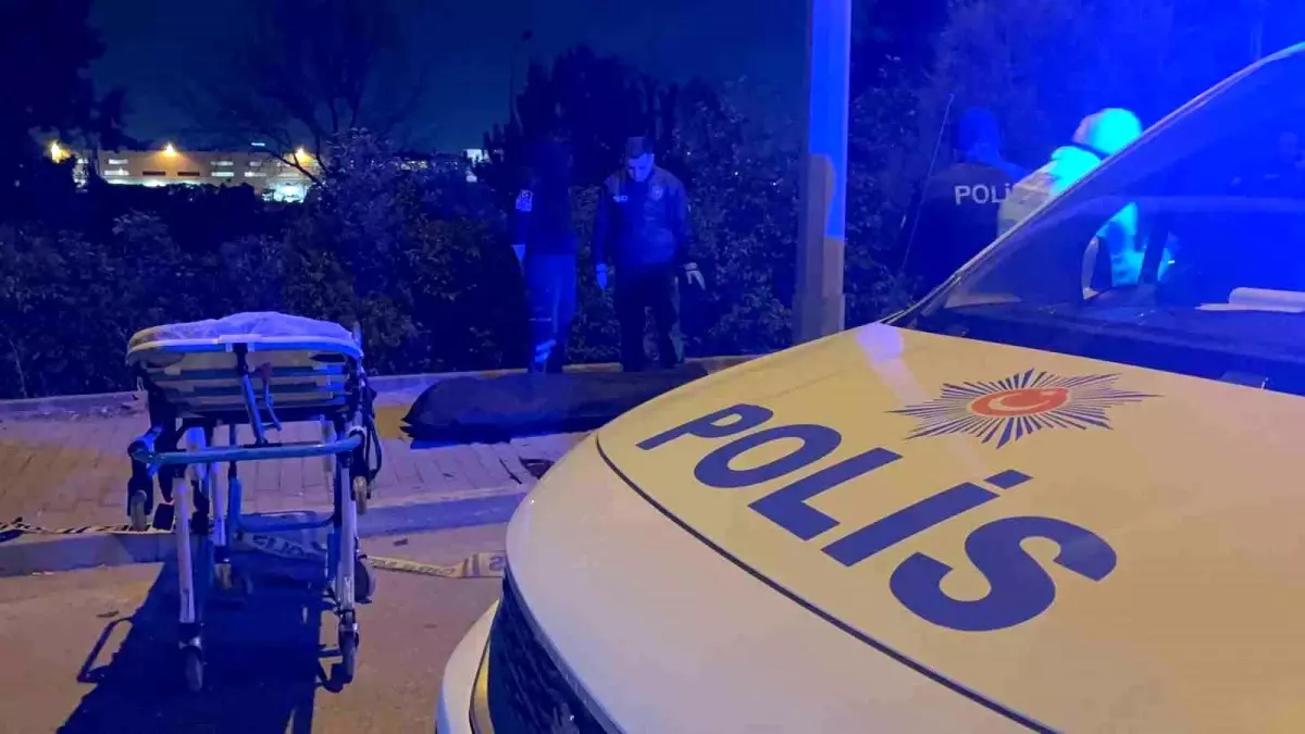 Bursa’da Motosiklet Kazası: 2 Ölü