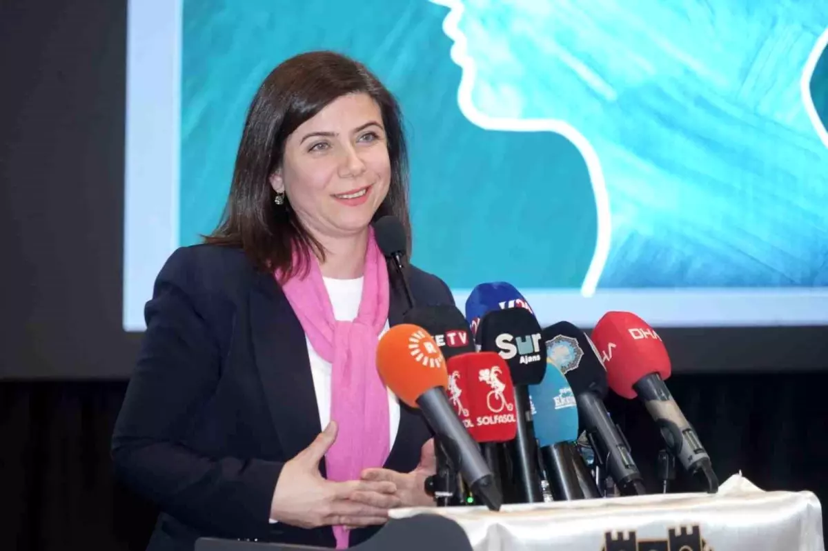 Diyarbakır’da Engelli ve Yaşlı Hizmetleri Yönetmeliği Lansmanı Yapıldı