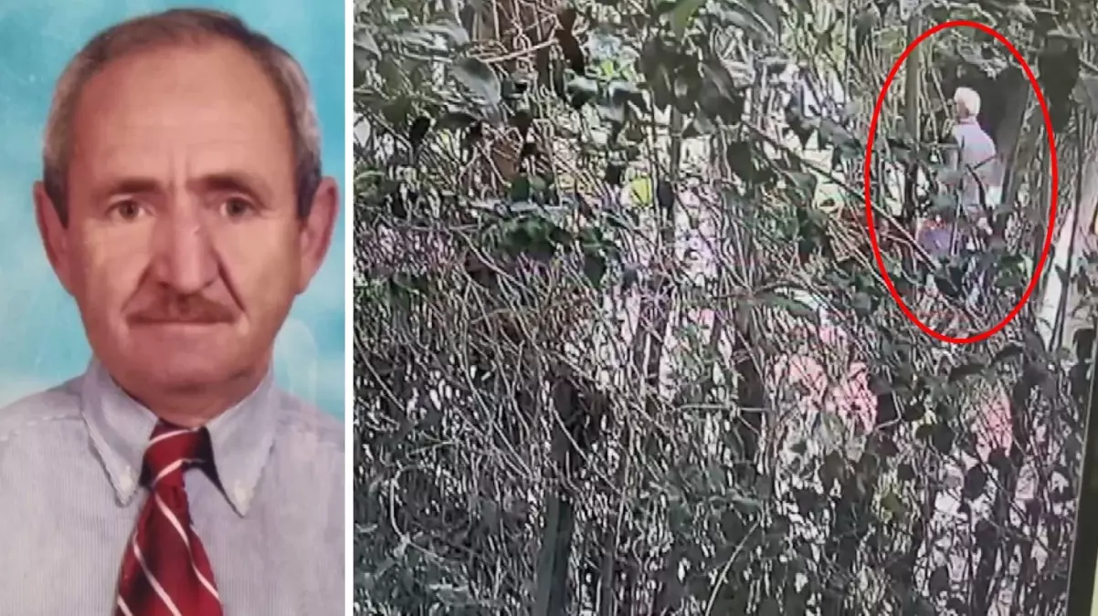 Esenyurt’ta 16 yaşındaki çocuk 81 yaşındaki adamı döverek öldürdü