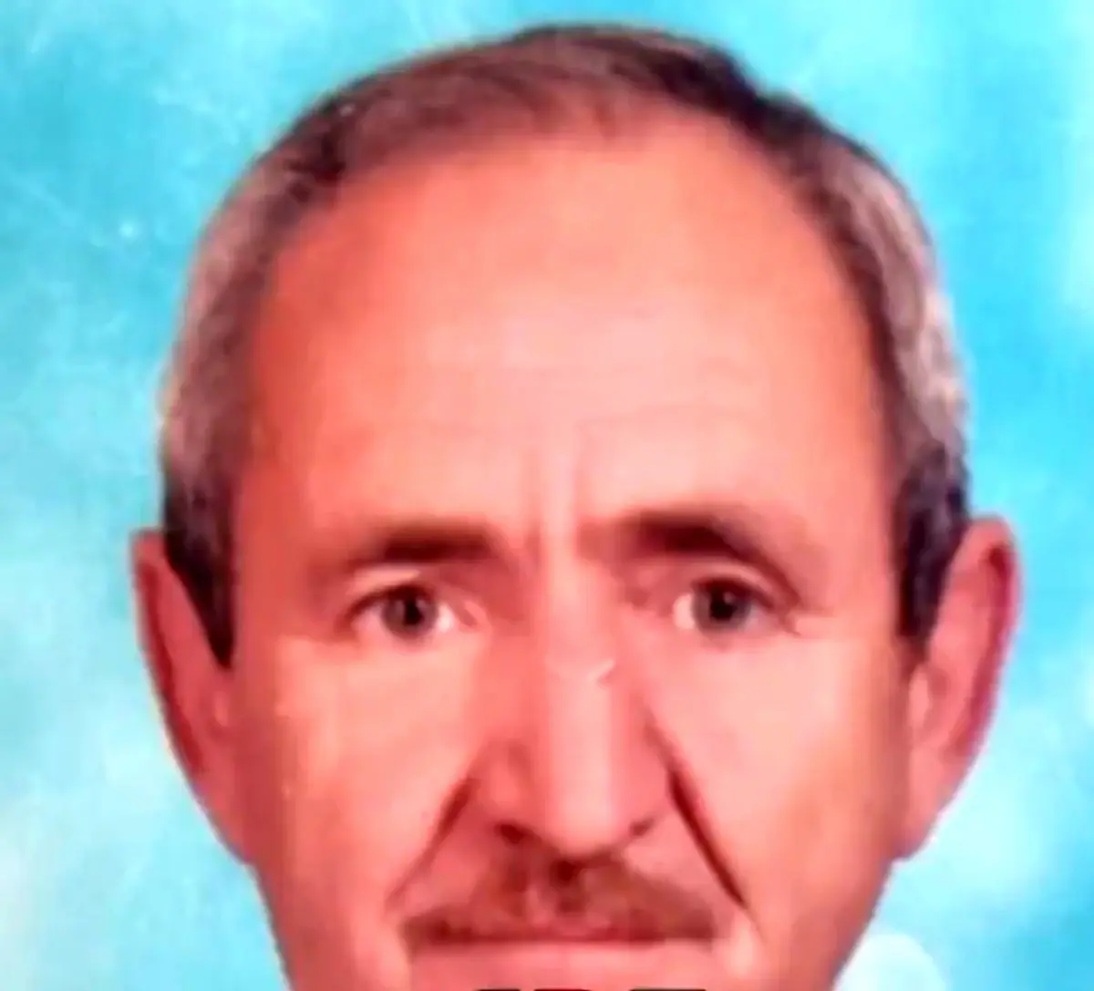 Esenyurt’ta Genç, Yaşlıyı Öldürdü