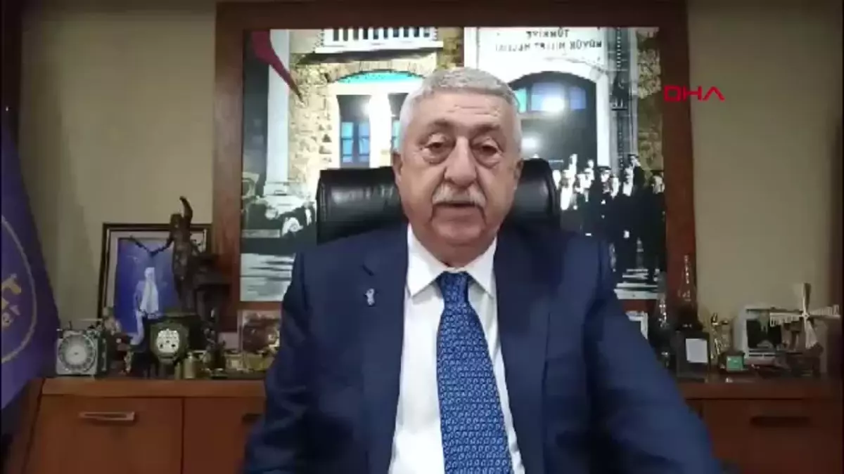 ESNAF için SGK Primleri Başka Bir Yük Haline Geliyor