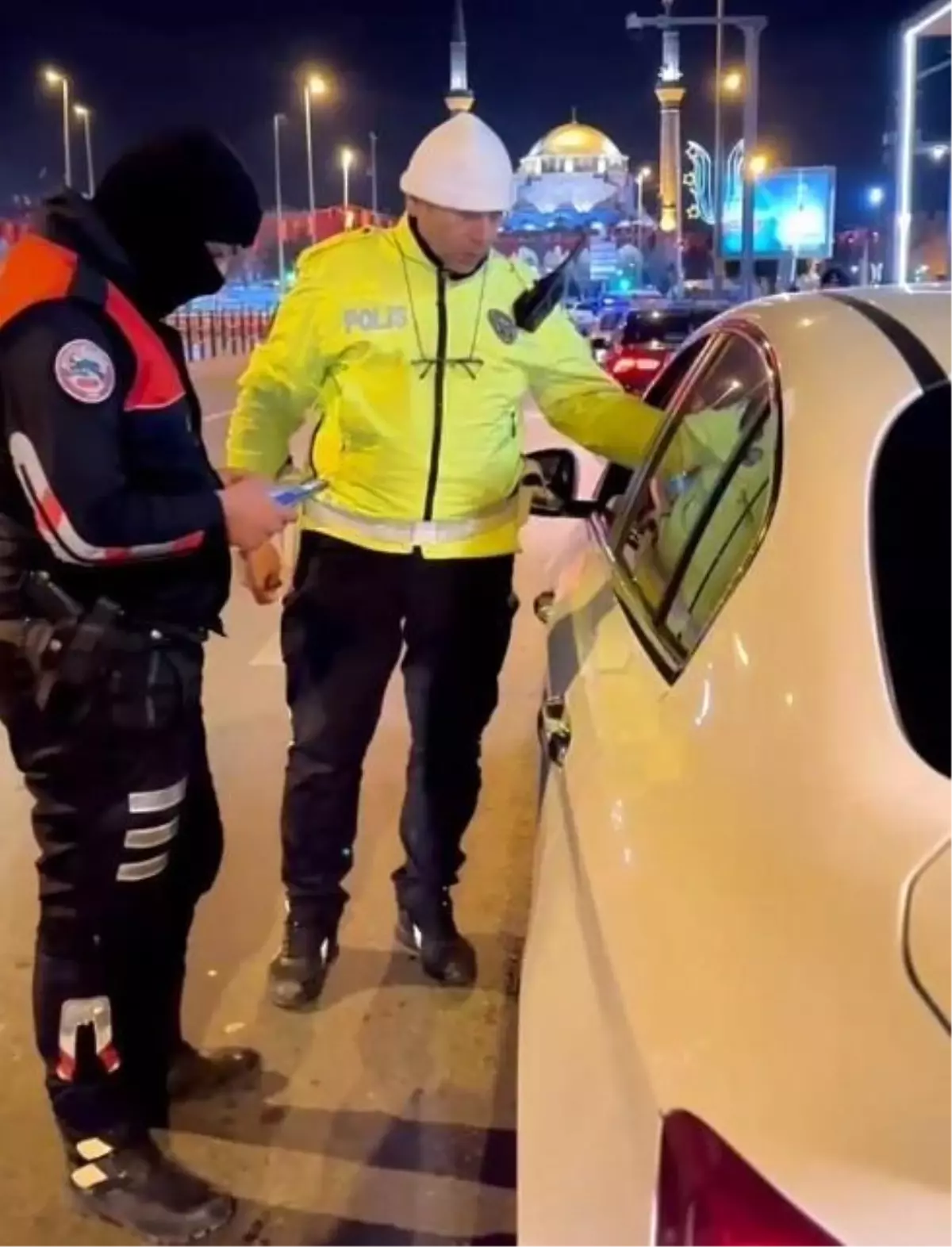 Kayseri’de Şok Uygulama: 6 Aranan Yakalandı