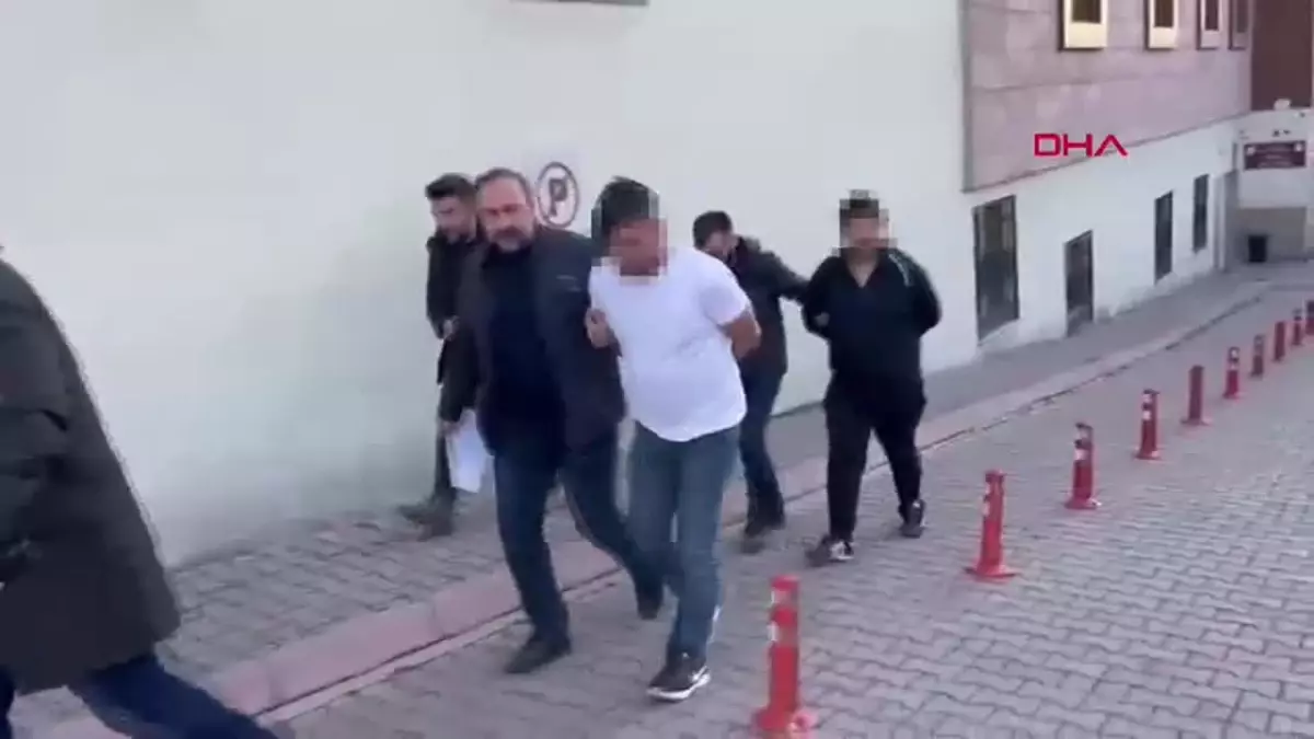 Kayseri’de Tartışma Kanlı Bitti: Bir Kişi Av Tüfeğiyle Öldürüldü