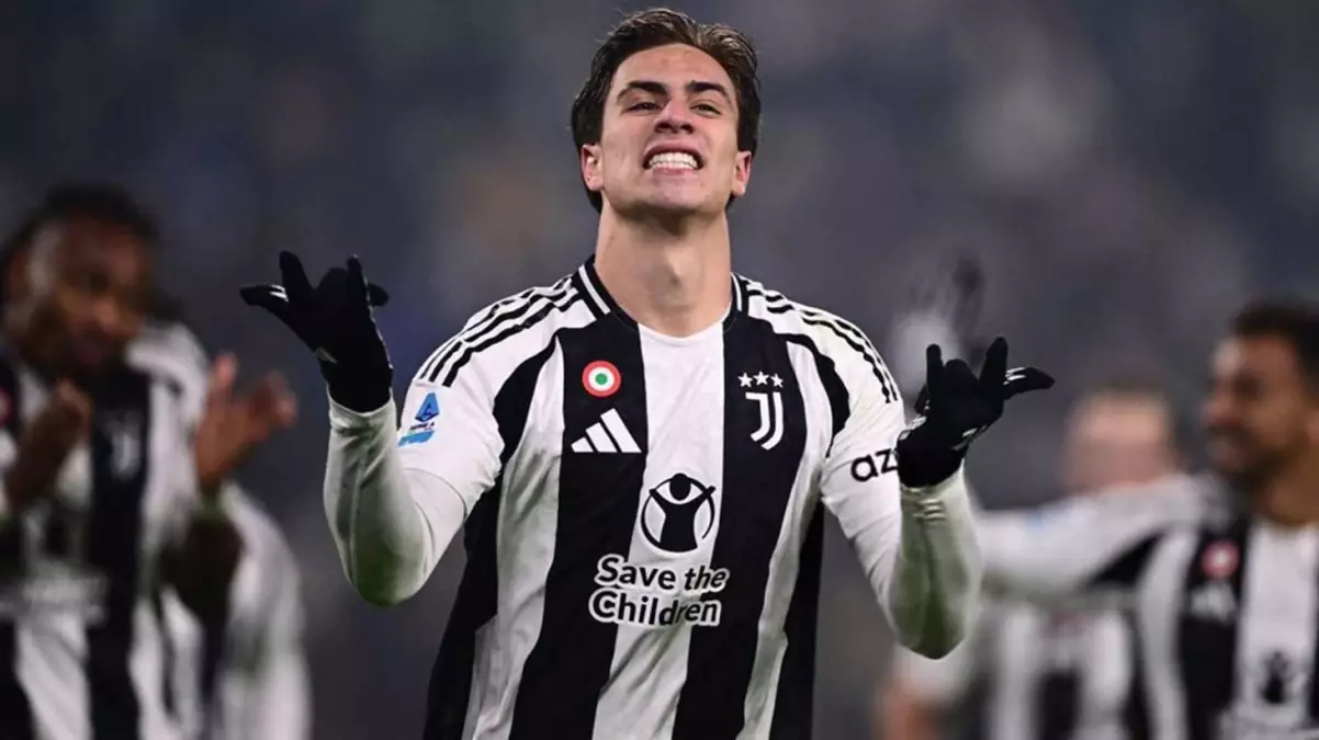 Kenan Yıldız, Süper Lig’in kıyısından dönmüş