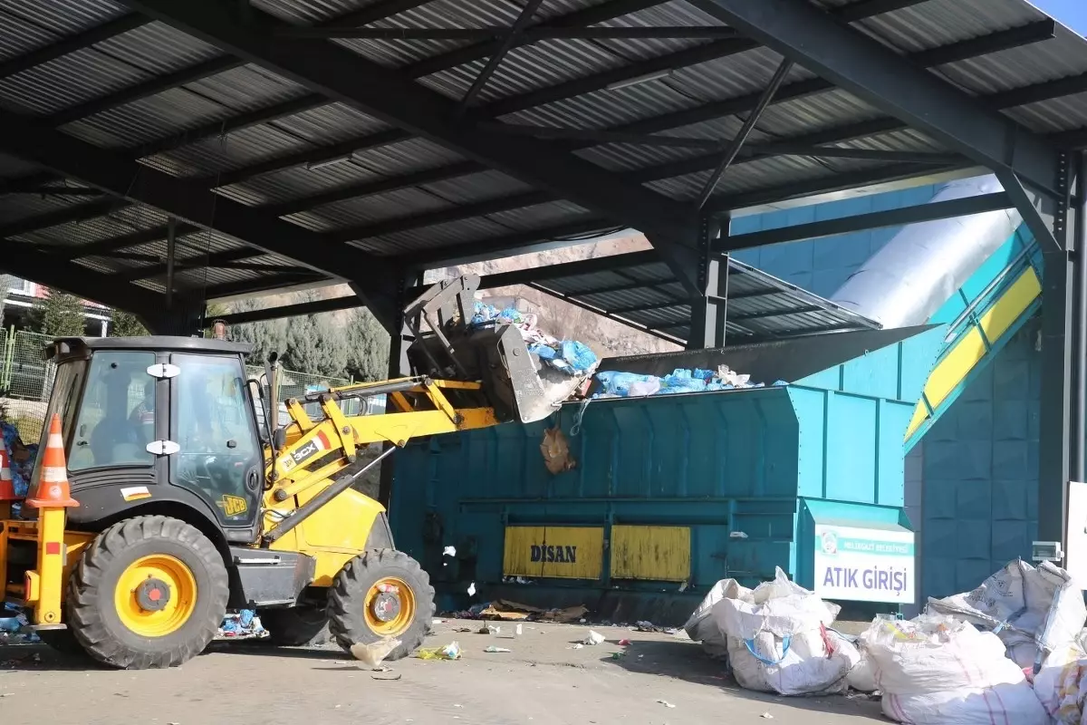 Melikgazi’de Atık Yağ ve Geri Dönüşüm Başarısı